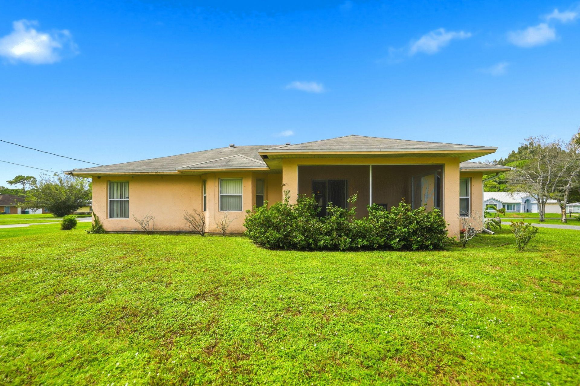 1512 N 42nd Street, Fort Pierce, FL 34947 Photo