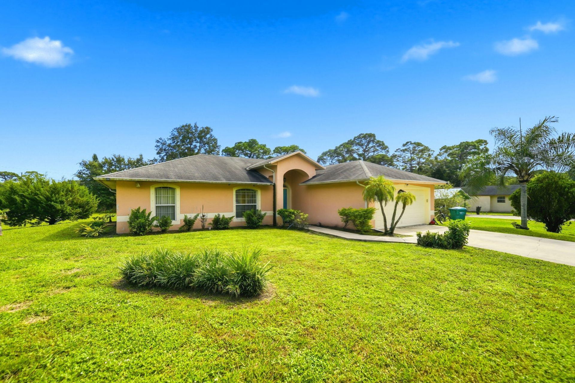 1512 N 42nd Street, Fort Pierce, FL 34947 Photo