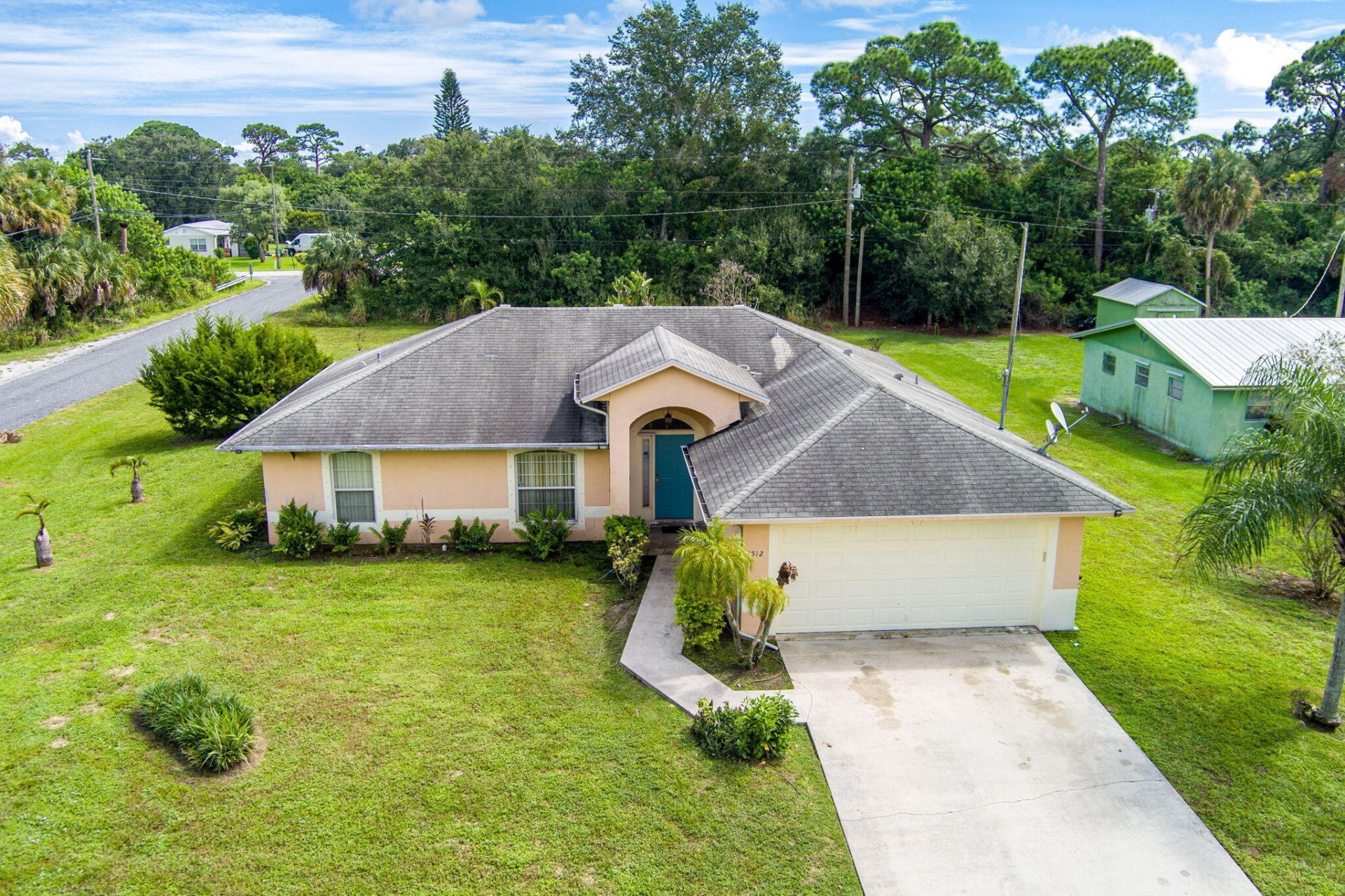 1512 N 42nd Street, Fort Pierce, FL 34947 Photo