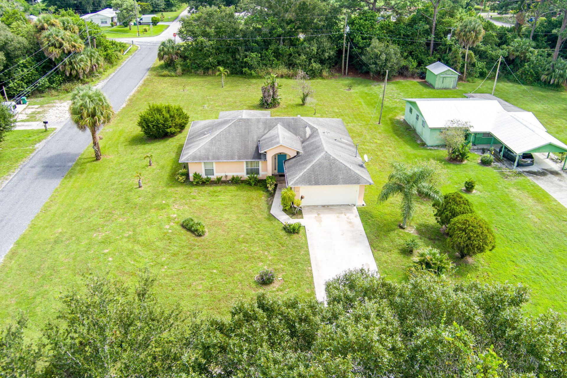 1512 N 42nd Street, Fort Pierce, FL 34947 Photo