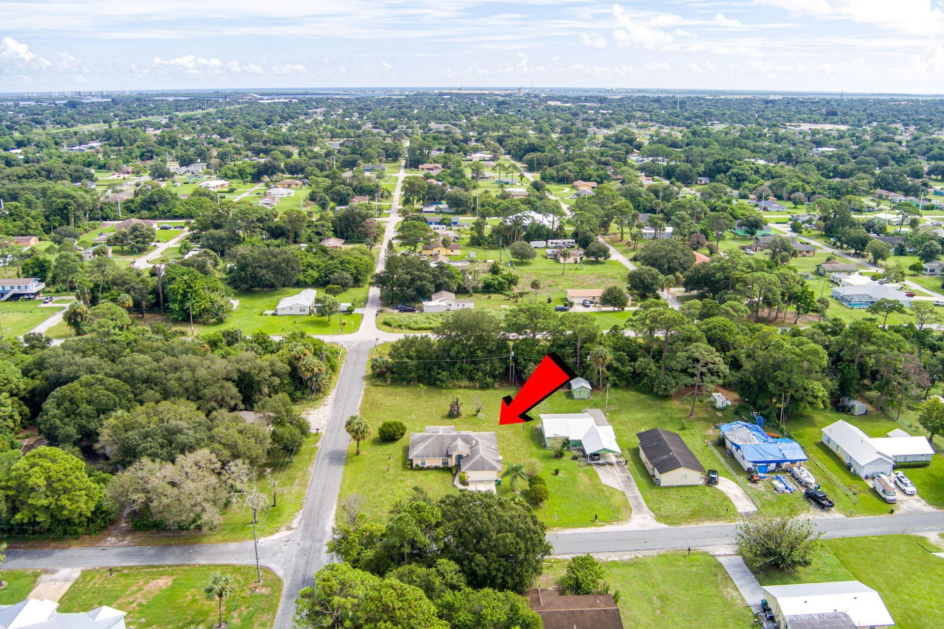 1512 N 42nd Street, Fort Pierce, FL 34947 Photo
