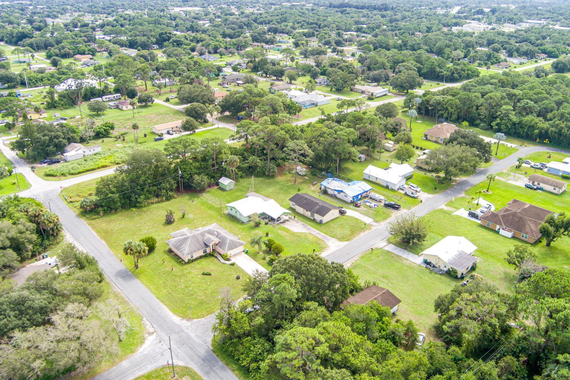 1512 N 42nd Street, Fort Pierce, FL 34947 Photo
