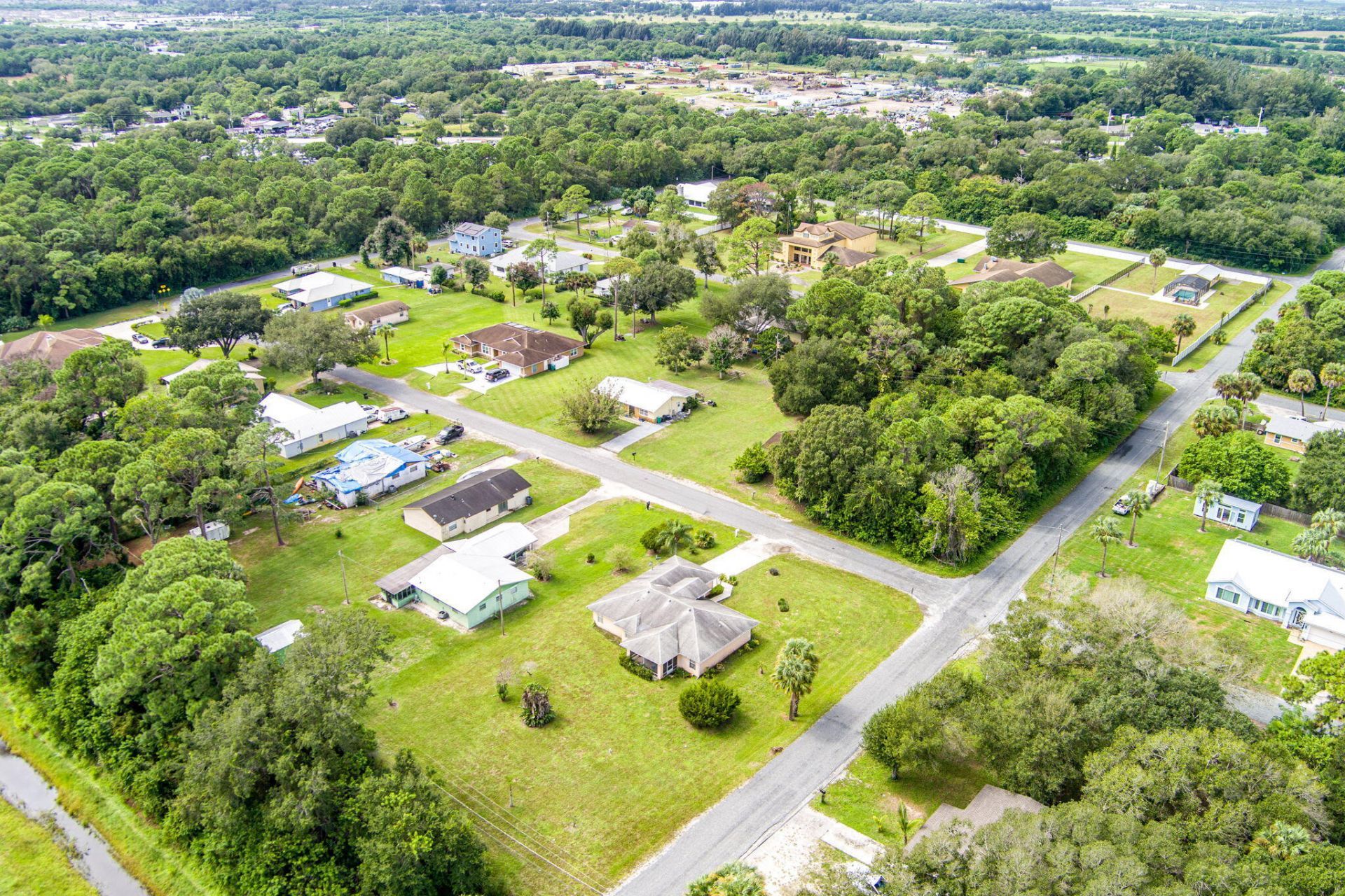 1512 N 42nd Street, Fort Pierce, FL 34947 Photo