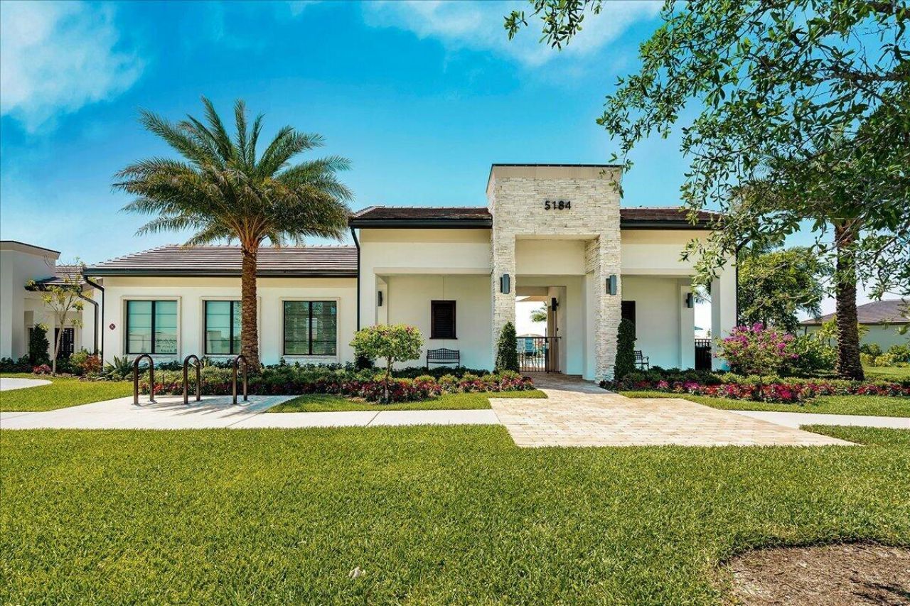 4886 Navali Drive, Wellington, FL 33467 Photo