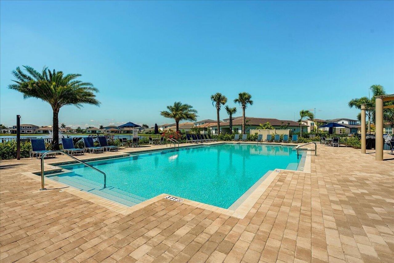 4886 Navali Drive, Wellington, FL 33467 Photo
