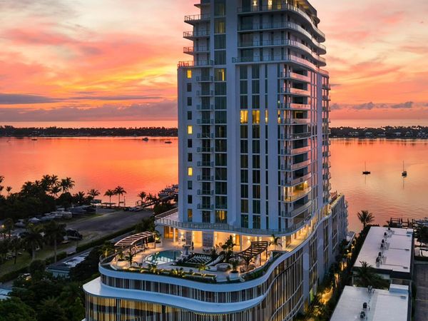 4714 N Flagler Drive, Unit 904, West Palm Beach, FL 33407