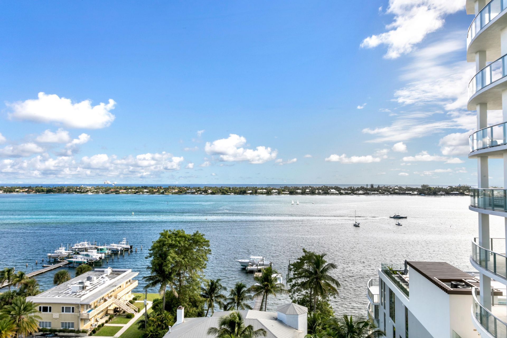 4714 N Flagler Drive, Unit 904, West Palm Beach, FL 33407 Photo