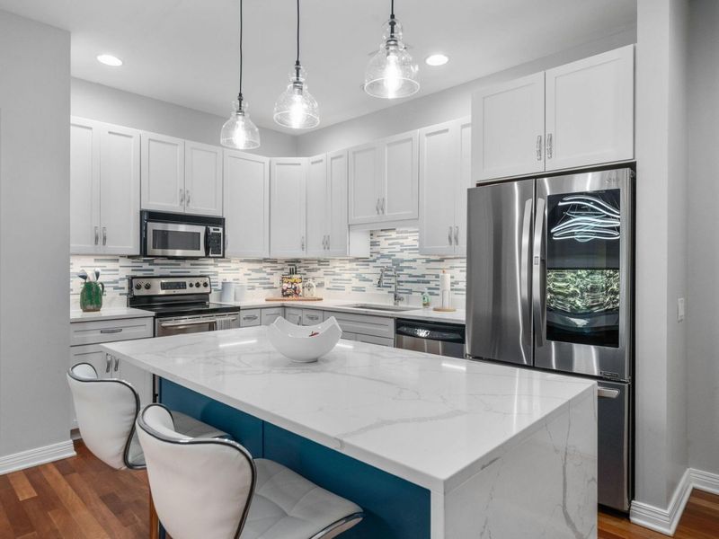 251 Daniel Burnham Square , Unit 303, Columbus, OH 43215 Photo 14
