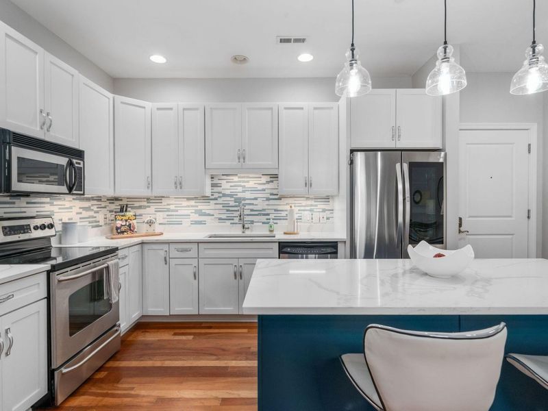 251 Daniel Burnham Square , Unit 303, Columbus, OH 43215 Photo 15