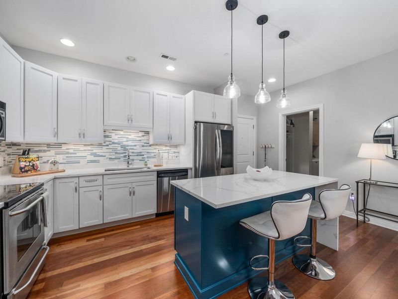 251 Daniel Burnham Square , Unit 303, Columbus, OH 43215 Photo 16