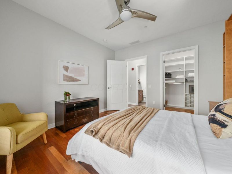 251 Daniel Burnham Square , Unit 303, Columbus, OH 43215 Photo 21