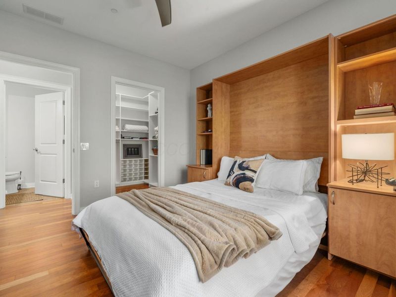 251 Daniel Burnham Square , Unit 303, Columbus, OH 43215 Photo 22
