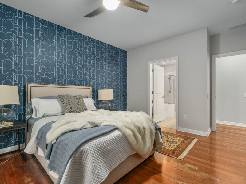 251 Daniel Burnham Square , Unit 303, Columbus, OH 43215 Photo 29
