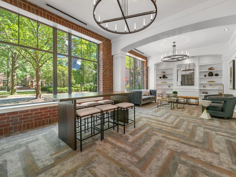 251 Daniel Burnham Square , Unit 303, Columbus, OH 43215 Photo 40