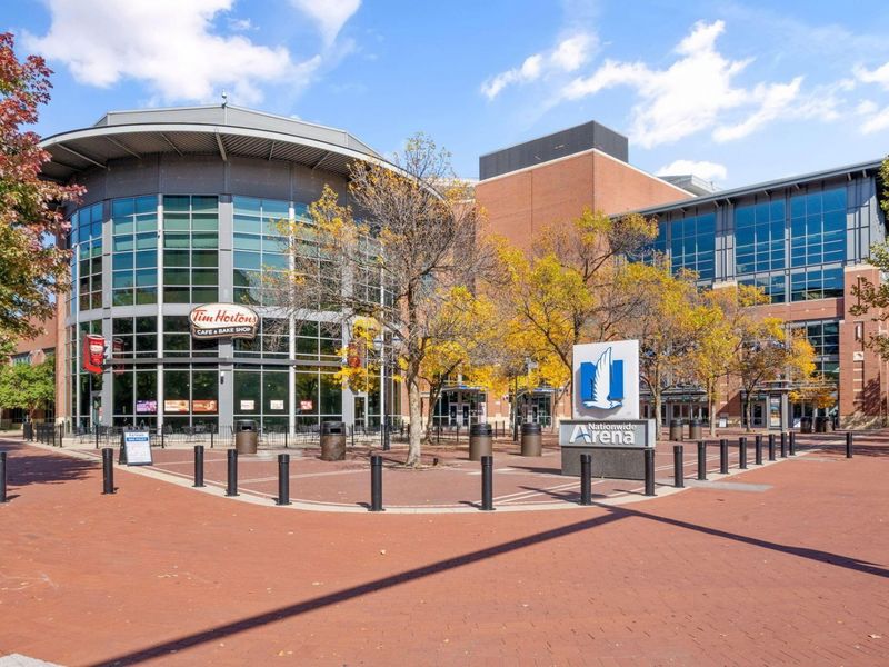 251 Daniel Burnham Square , Unit 303, Columbus, OH 43215 Photo 48