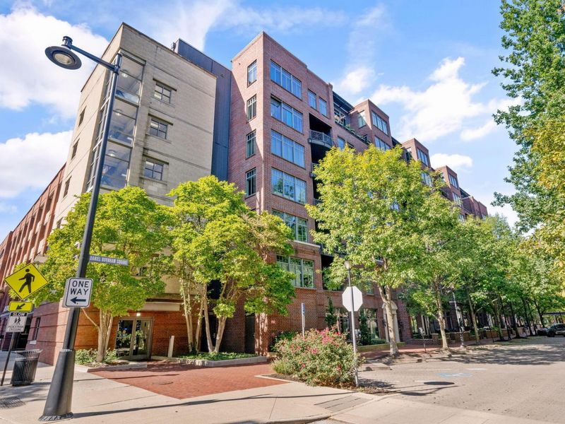 251 Daniel Burnham Square , Unit 303, Columbus, OH 43215 Photo 49