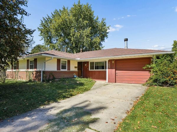 3682 Managua Drive, Westerville, OH 43081