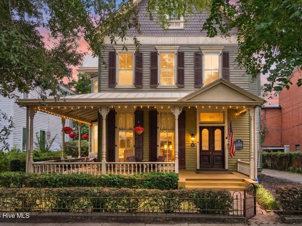 322 S 5th Avenue, Wilmington, NC 28401