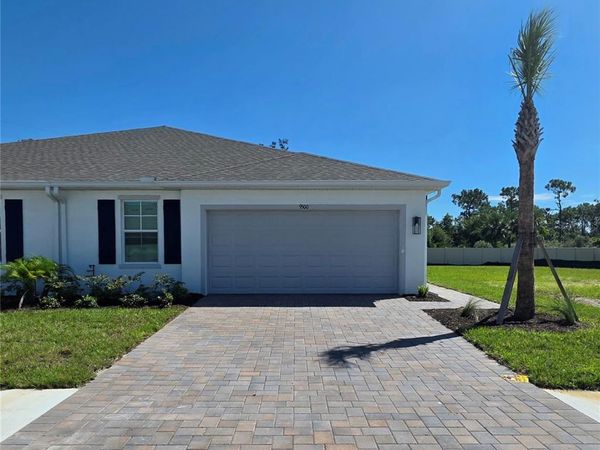 9500 SUNBEAM CIRCLE , PUNTA GORDA, FL 33950