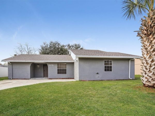 575 KOALA DRIVE , KISSIMMEE, FL 34759
