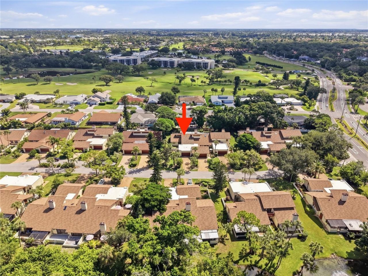 6203 Courtside Drive , Unit 21, Bradenton, FL 34210 Photo
