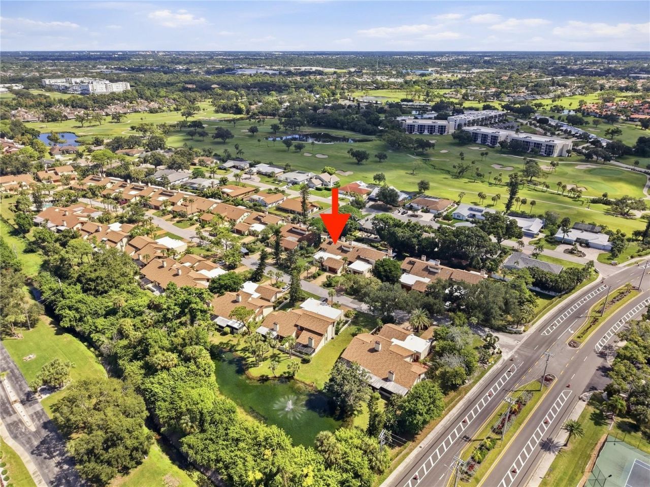 6203 Courtside Drive , Unit 21, Bradenton, FL 34210 Photo