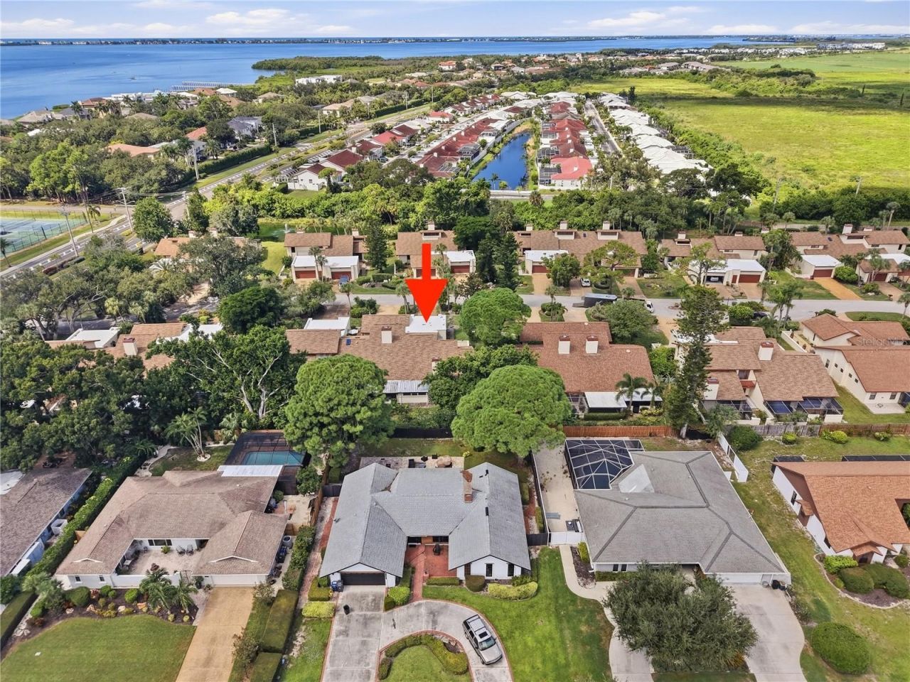6203 Courtside Drive , Unit 21, Bradenton, FL 34210 Photo