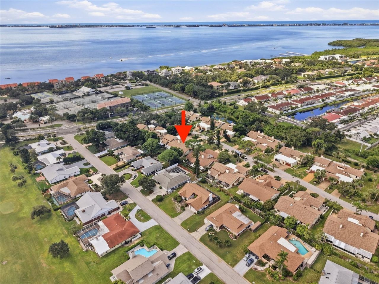 6203 Courtside Drive , Unit 21, Bradenton, FL 34210 Photo