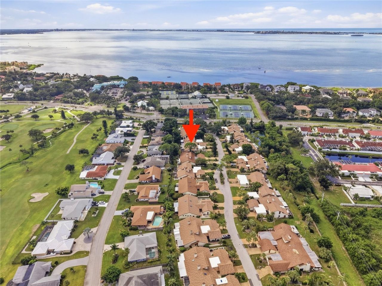 6203 Courtside Drive , Unit 21, Bradenton, FL 34210 Photo