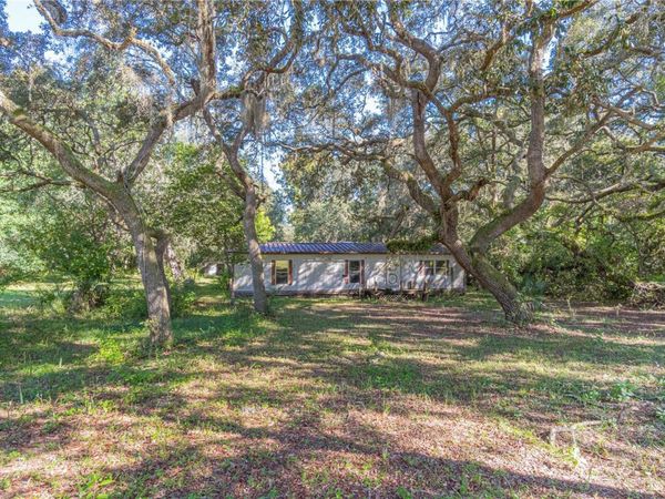 11713 E HAWK LANE , FLORAL CITY, FL 34436
