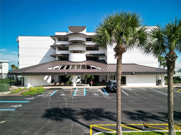 4865 S ATLANTIC AVENUE, Unit 502, NEW SMYRNA BEACH, FL 32169