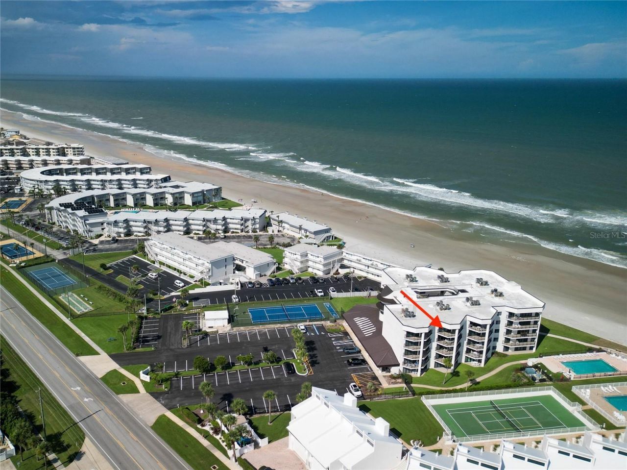 4865 S Atlantic Avenue, Unit 502, New Smyrna Beach, FL 32169 Photo