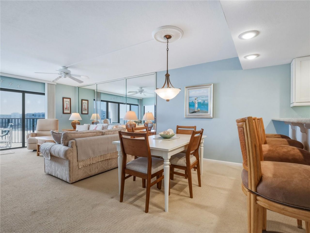 4865 S Atlantic Avenue, Unit 502, New Smyrna Beach, FL 32169 Photo