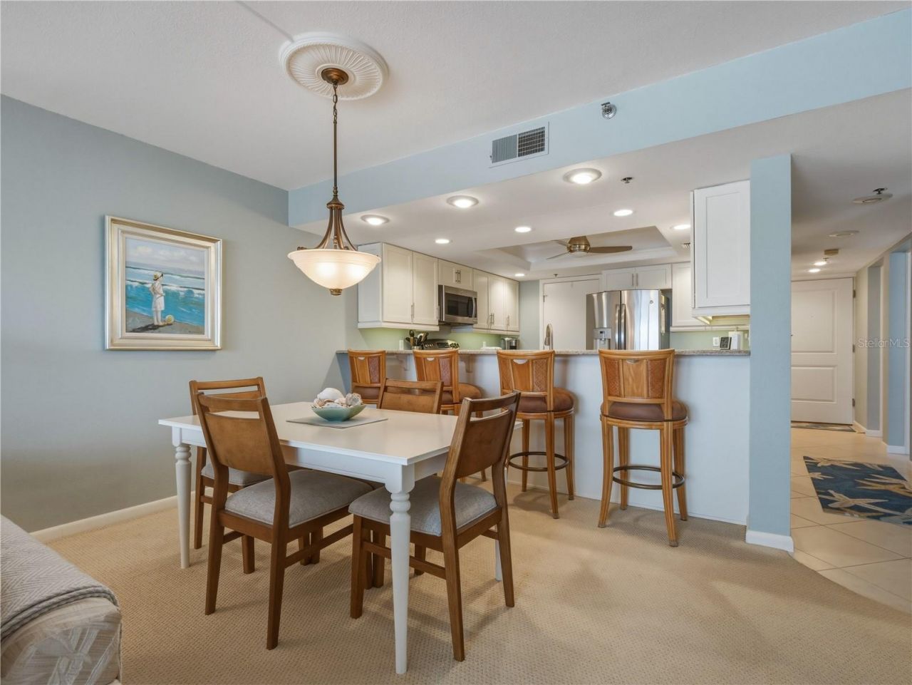 4865 S Atlantic Avenue, Unit 502, New Smyrna Beach, FL 32169 Photo
