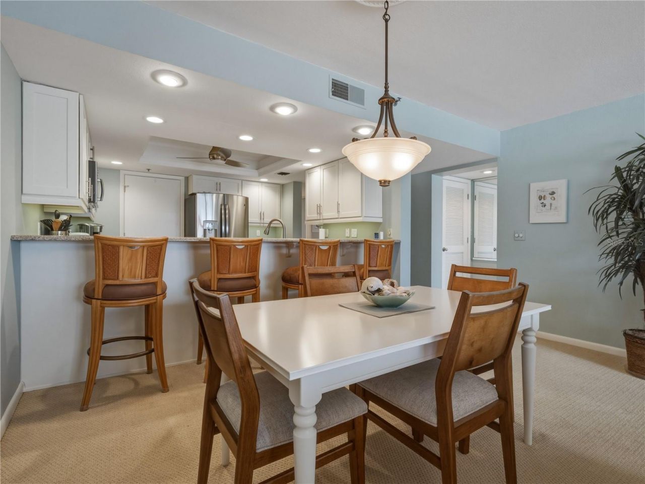 4865 S Atlantic Avenue, Unit 502, New Smyrna Beach, FL 32169 Photo