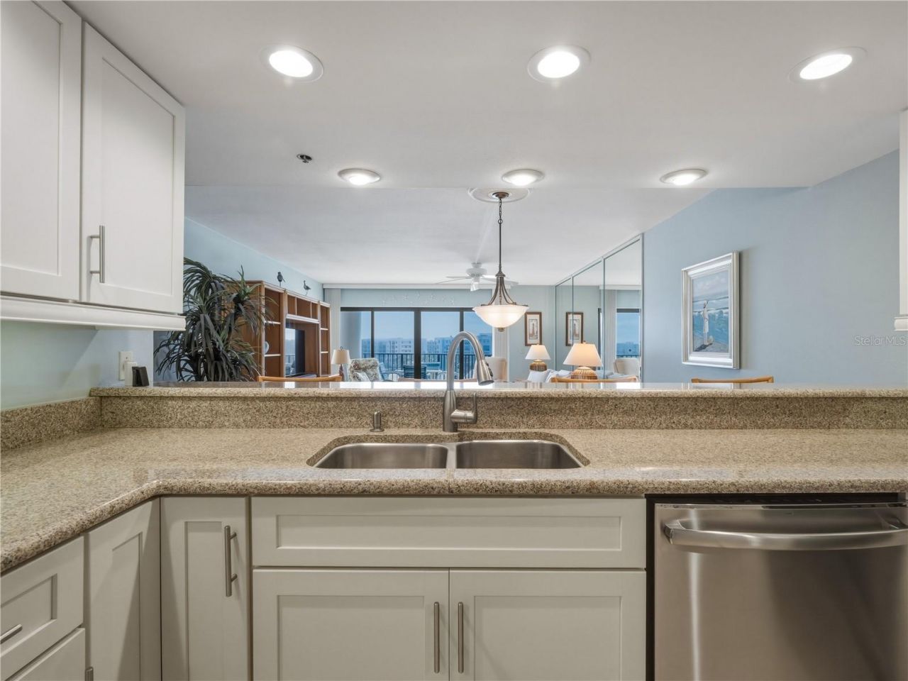 4865 S Atlantic Avenue, Unit 502, New Smyrna Beach, FL 32169 Photo