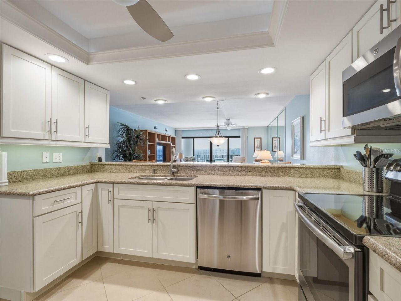 4865 S Atlantic Avenue, Unit 502, New Smyrna Beach, FL 32169 Photo