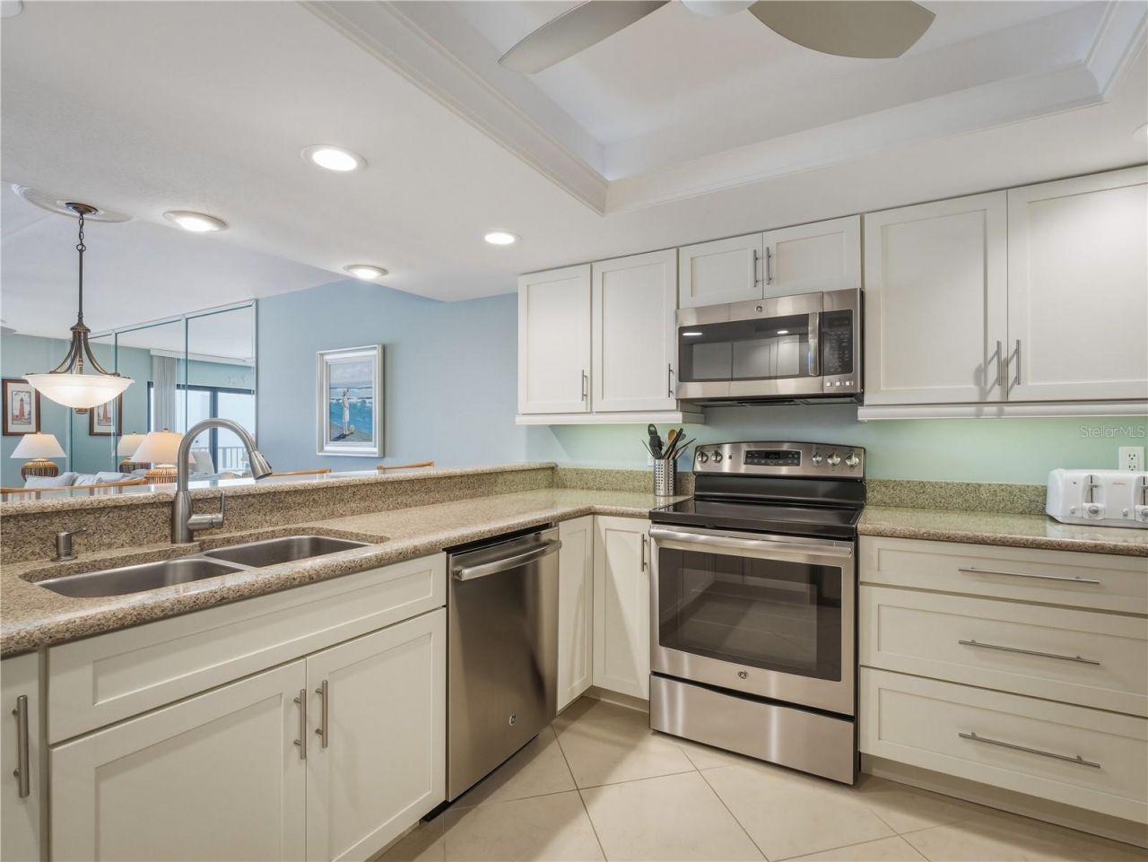 4865 S Atlantic Avenue, Unit 502, New Smyrna Beach, FL 32169 Photo