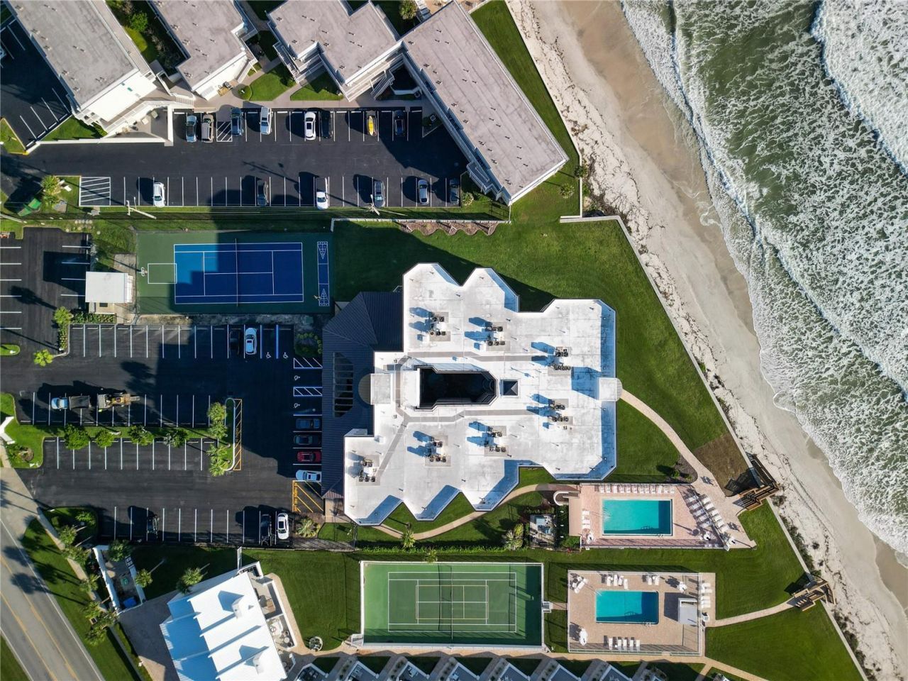 4865 S Atlantic Avenue, Unit 502, New Smyrna Beach, FL 32169 Photo