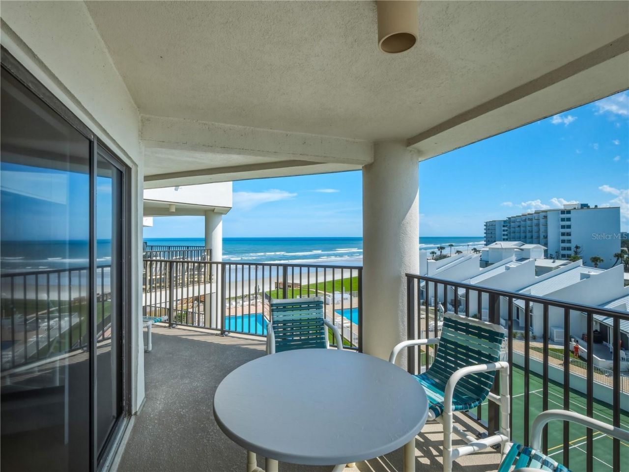 4865 S Atlantic Avenue, Unit 502, New Smyrna Beach, FL 32169 Photo