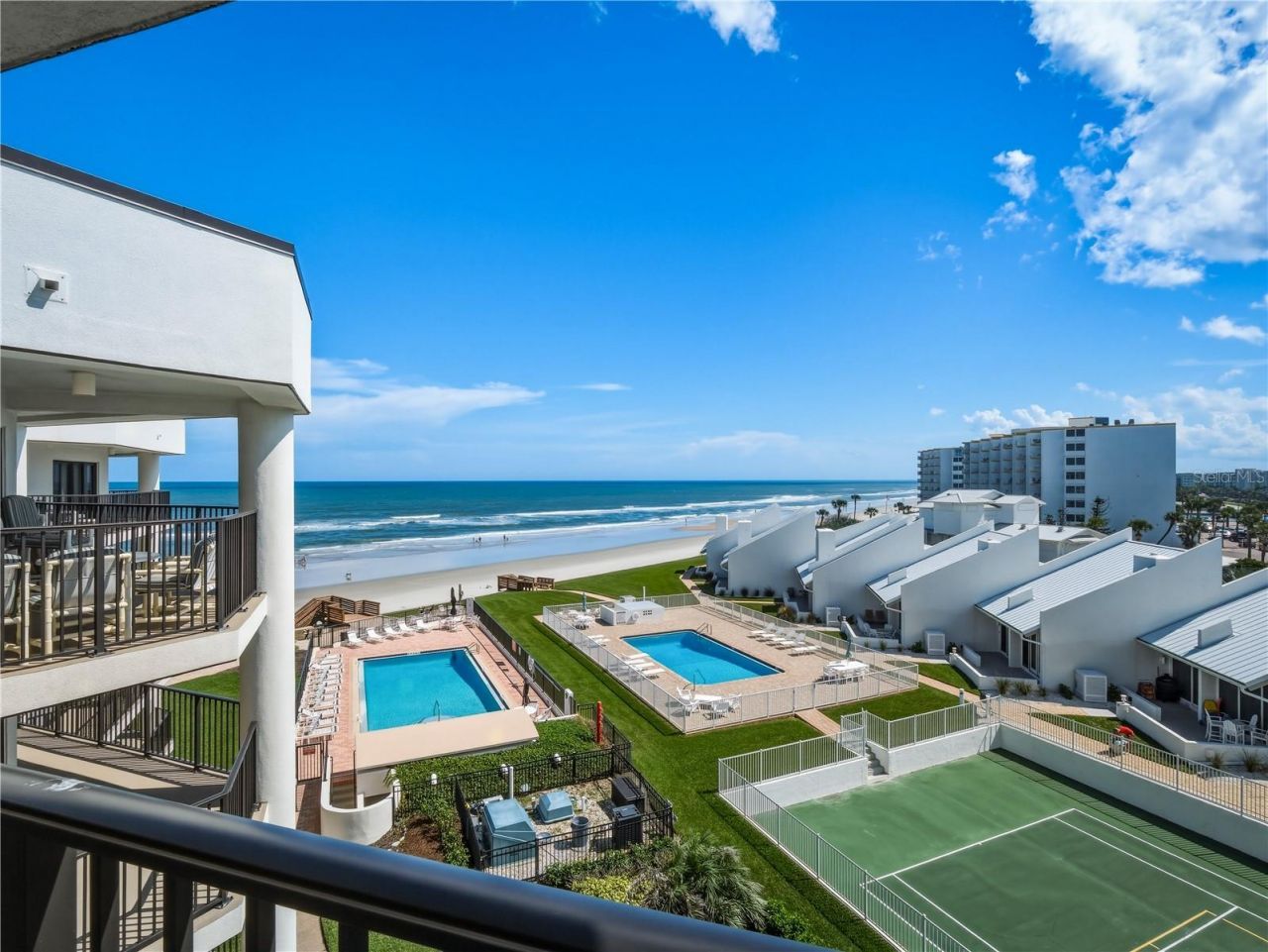 4865 S Atlantic Avenue, Unit 502, New Smyrna Beach, FL 32169 Photo
