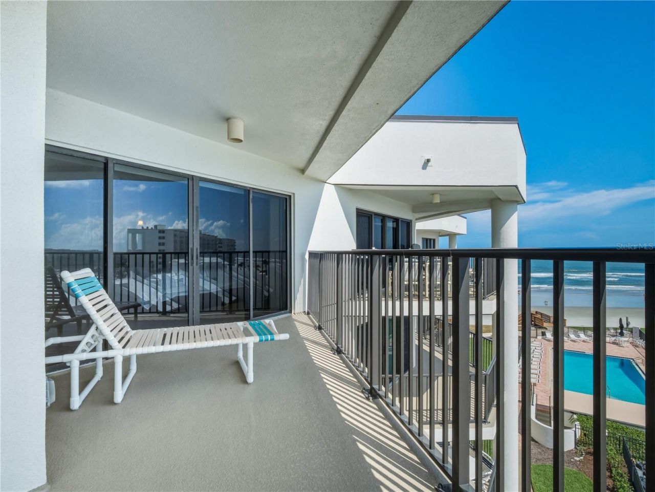 4865 S Atlantic Avenue, Unit 502, New Smyrna Beach, FL 32169 Photo