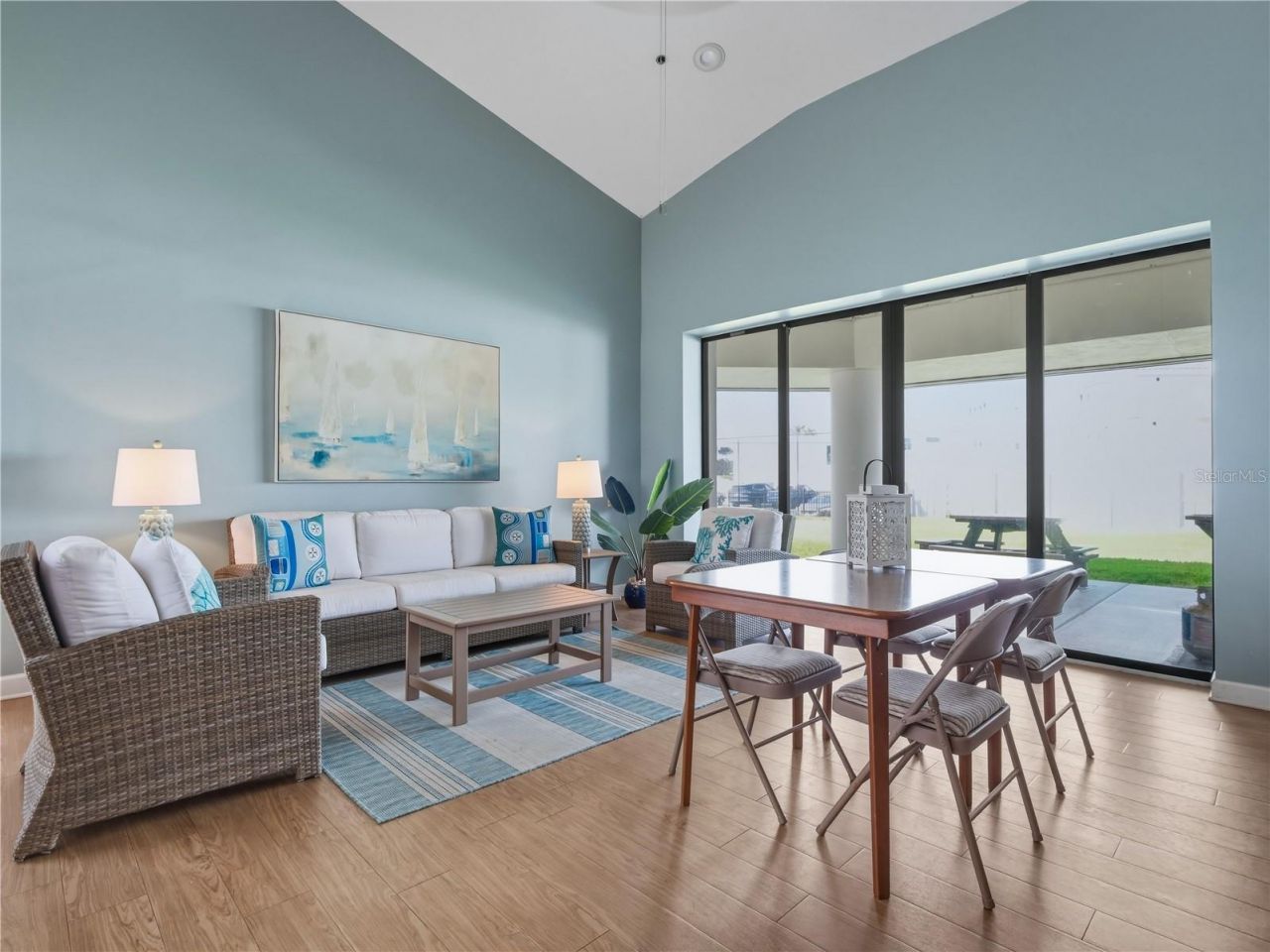 4865 S Atlantic Avenue, Unit 502, New Smyrna Beach, FL 32169 Photo