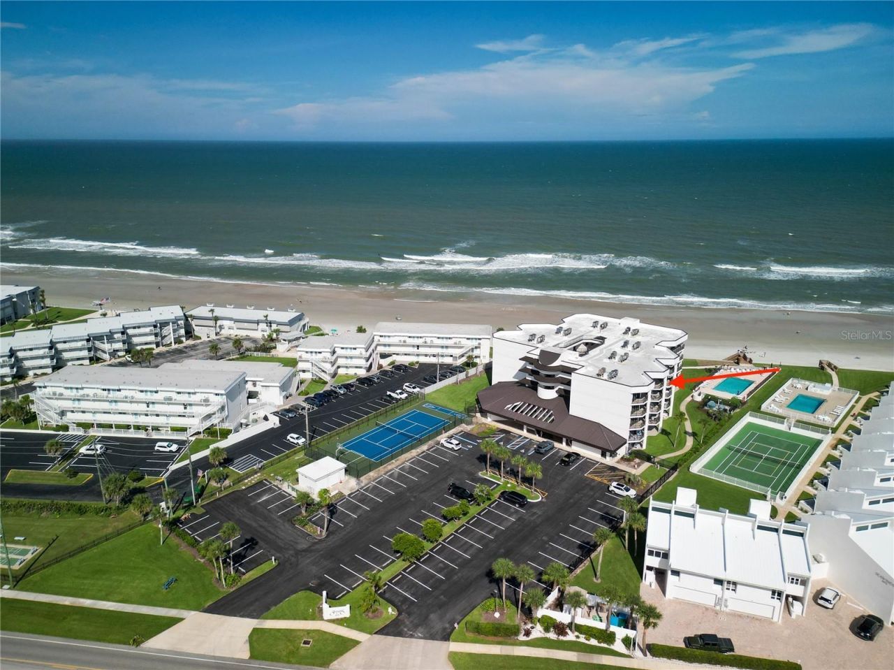 4865 S Atlantic Avenue, Unit 502, New Smyrna Beach, FL 32169 Photo