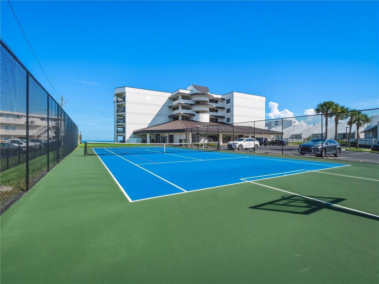 4865 S Atlantic Avenue, Unit 502, New Smyrna Beach, FL 32169 Photo