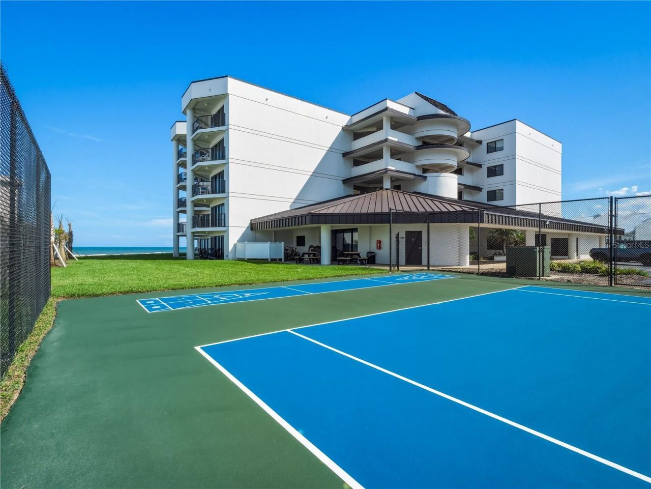 4865 S Atlantic Avenue, Unit 502, New Smyrna Beach, FL 32169 Photo