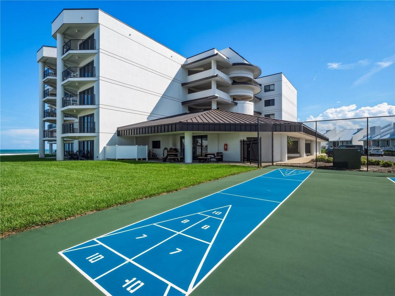 4865 S Atlantic Avenue, Unit 502, New Smyrna Beach, FL 32169 Photo
