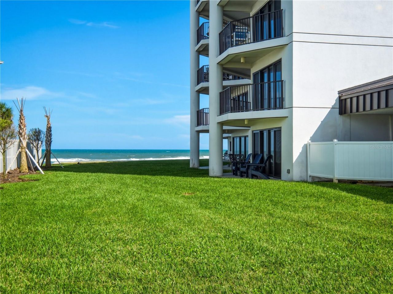4865 S Atlantic Avenue, Unit 502, New Smyrna Beach, FL 32169 Photo