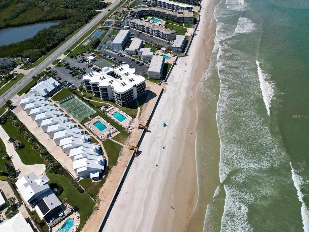 4865 S Atlantic Avenue, Unit 502, New Smyrna Beach, FL 32169 Photo