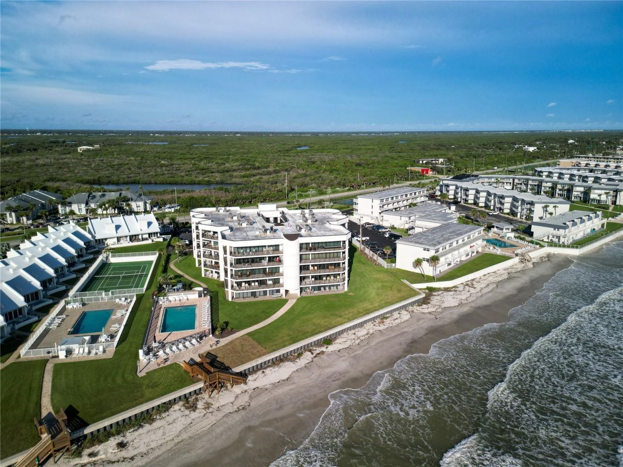 4865 S Atlantic Avenue, Unit 502, New Smyrna Beach, FL 32169 Photo